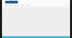 Desktop Screenshot of centralfloridatitle.com